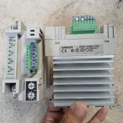 ssr thyristor tản nhiệt to 25A 40A france omron 500v 1 pha g3pf-525b-ctb