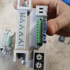 ssr thyristor tản nhiệt to 25A 40A france omron 500v 1 pha g3pf-525b-ctb