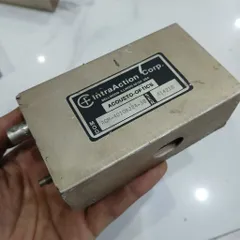 acousto-optics bộ điều biến quang âm intraaction laser đồ án nghiên cứu quang