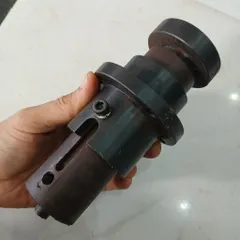 trục xoay trượt chế khoan bàn phay chống tâm tháo máy thép
