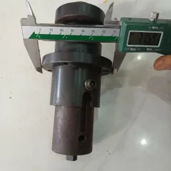trục xoay trượt chế khoan bàn phay chống tâm tháo máy thép