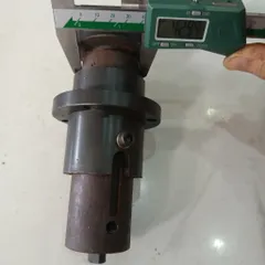 trục xoay trượt chế khoan bàn phay chống tâm tháo máy thép