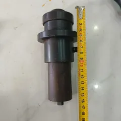 trục xoay trượt chế khoan bàn phay chống tâm tháo máy thép