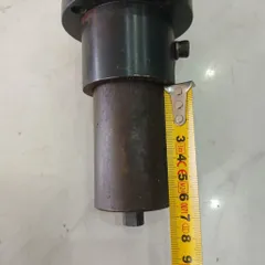 trục xoay trượt chế khoan bàn phay chống tâm tháo máy thép