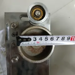 cụm con lăn quấn ép khung thép dây xích bánh răng góc