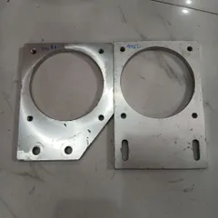 [lỗ 110] bích động cơ tháo máy