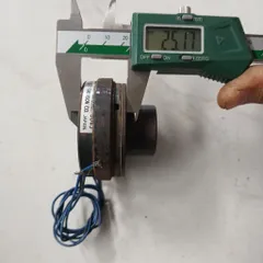 tsubaki ly hợp từ 24v tháo máy trục 10 12