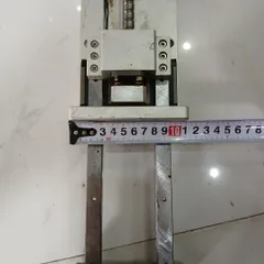 cụm combo trục z nâng hạ vít me 1210 hành trình 120 trục 8 cặp ray 15 nsk japan