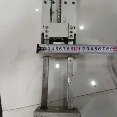 cụm combo trục z nâng hạ vít me 1210 hành trình 120 trục 8 cặp ray 15 nsk japan