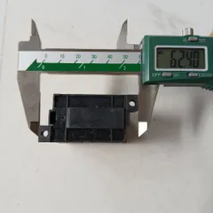 [12VAC] khởi động từ  contactor 3 pha 3NO 1NC bãi