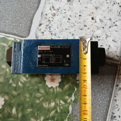 [rexroth germany] van một chiều thủy lực tháo máy