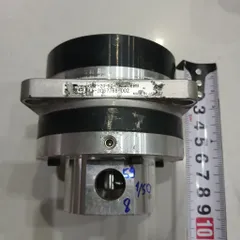 [ harmonic 100w 1/100] hộp số giảm tốc japan tháo máy trục 7 8 bích 40 59 trục A B cnc tiện phay mini