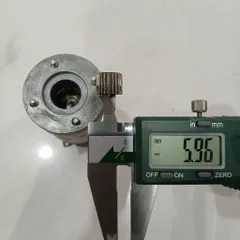 [Germany] hộp số giảm tốc dunkenmotoren Đức tháo máy trục 6 8 1/4 bánh răng hành tinh