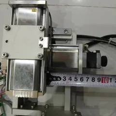 bộ khung CNC mini 3 trục xyz Orientor japan sẵn step driver tháo máy phục vụ đồ án thí nghiệm giáo dục