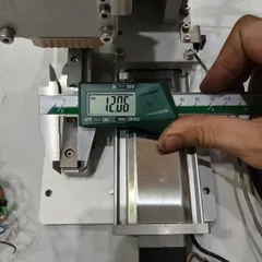 bộ khung CNC mini 3 trục xyz Orientor japan sẵn step driver tháo máy phục vụ đồ án thí nghiệm giáo dục