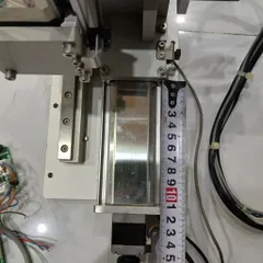 bộ khung CNC mini 3 trục xyz Orientor japan sẵn step driver tháo máy phục vụ đồ án thí nghiệm giáo dục