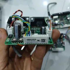 bộ khung CNC mini 3 trục xyz Orientor japan sẵn step driver tháo máy phục vụ đồ án thí nghiệm giáo dục