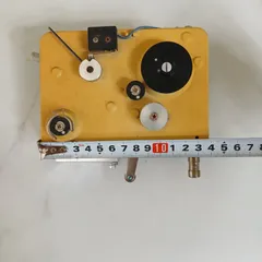 bộ căng dây quấn dây động cơ tự động cuộn cảm từ Tanaka seiki japan magnet tension unit