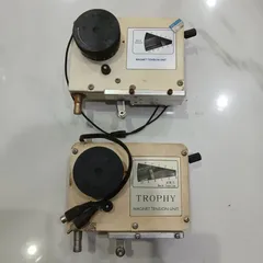 bộ căng dây quấn dây động cơ tự động cuộn cảm từ Tanaka seiki japan magnet tension unit