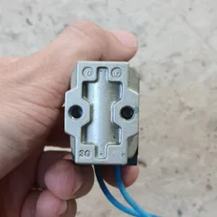 van khí nén chất lỏng điện DC 12V 24V tháo máy ckd takasago japan air valve