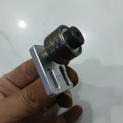 cụm bi tì căng dây đai cài vị trí  vòng bi kèm pad nhôm thép gạt cell pin tì phôi ép vật liệu