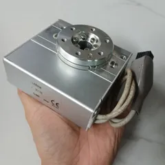 bộ mâm xoay 360 độ mini IAI RCP2 SMC LER30K