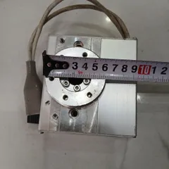 bộ mâm xoay 360 độ mini IAI RCP2 SMC LER30K