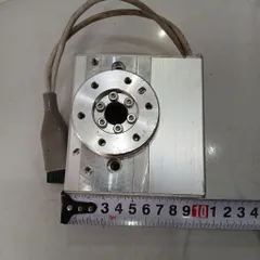 bộ mâm xoay 360 độ mini IAI RCP2 SMC LER30K