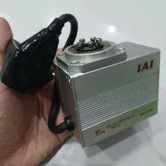 bộ mâm xoay 360 độ mini IAI RCP2 SMC LER30K