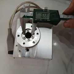 bộ mâm xoay 360 độ mini IAI RCP2 SMC LER30K