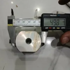 kẹp trục nhanh phi 10