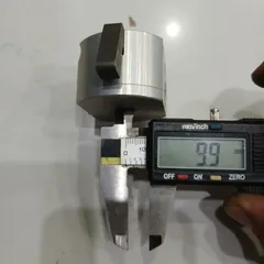 kẹp trục nhanh phi 10