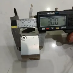 kẹp trục nhanh phi 10