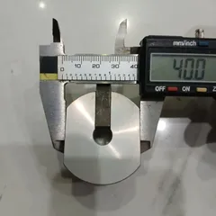 kẹp trục nhanh phi 10