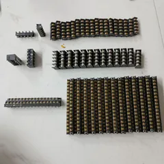 terminal câu mạch biến tần chân ốc 3.5 4 loại 5p 31p