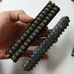 terminal câu mạch biến tần chân ốc 3.5 4 loại 5p 31p