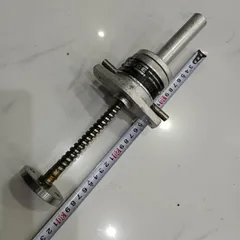 bộ nâng hạ joyce hành trình 120 trục vào 5.4mm thân nhôm bích inox