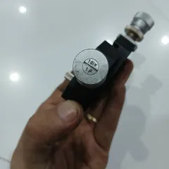 bàn chỉnh xy nghiêng Sigma koki tia laser độ chính xác siêu cao 1 micromet