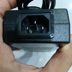 [48V + 12V] bộ nguồn Viasat mới 2 nguồn chế nguồn đa năng test động cơ bldc ic xe đạp điện POE AT mạng