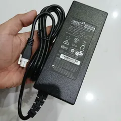 [48V + 12V] bộ nguồn Viasat mới 2 nguồn chế nguồn đa năng test động cơ bldc ic xe đạp điện POE AT mạng