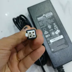 [48V + 12V] bộ nguồn Viasat mới 2 nguồn chế nguồn đa năng test động cơ bldc ic xe đạp điện POE AT mạng