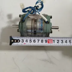 bộ ly hợp kèm thắng từ Ogura Japan tháo máy trục 8 24V 4 trạng thái truyền động xoay có đế ốc m6