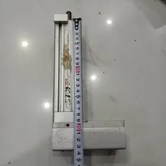 xi lanh điện toyo japan tháo máy trục phi 25 hành trình 65mm actuator cylinder