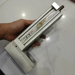 xi lanh điện toyo japan tháo máy trục phi 25 hành trình 65mm actuator cylinder