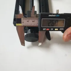 trục z bàn trượt ray bản 9 dài 230 hành trình 150 vít me bi phi 8 bước 2 won Korea chế bàn xy phay tiện mini cnc