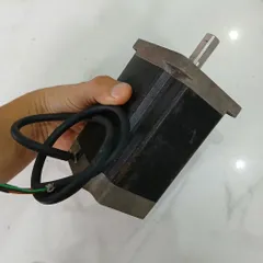 [autonics step 86] động cơ step tháo máy trục 14 loại lớn cnc tiện phay mini