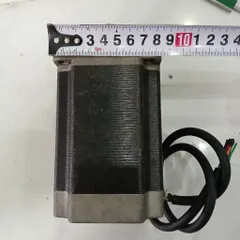 [autonics step 86] động cơ step tháo máy trục 14 loại lớn cnc tiện phay mini