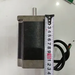 [autonics step 86] động cơ step tháo máy trục 14 loại lớn cnc tiện phay mini