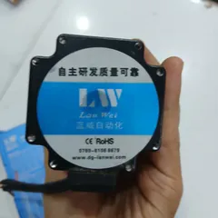 combo step 57 kèm driver hộp số HD tỉ lệ 1/10 trục 16 cnc mini