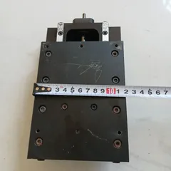 [2kg8] combo trượt nhôm tháo máy vít me bi 1004 hành trình 86mm hàn gọt cell pin 18650 xy